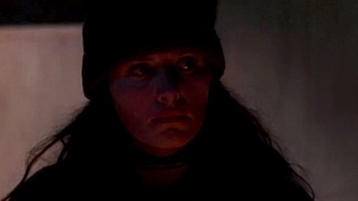 Watch Touched By An Angel Season 1 Episode 10 There But For The Grace