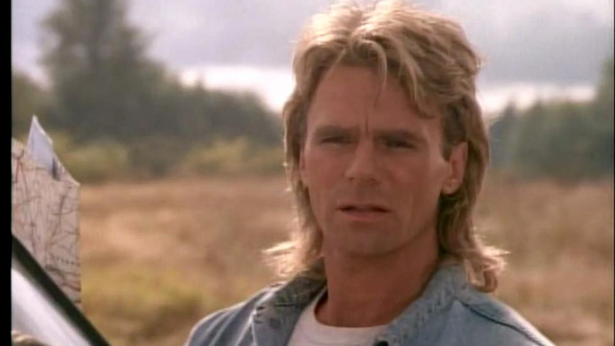 Macgyver Saison 5 Episode 8 Watch MacGyver Classic Season 5 Episode 8: Black Rhino - Full show on
