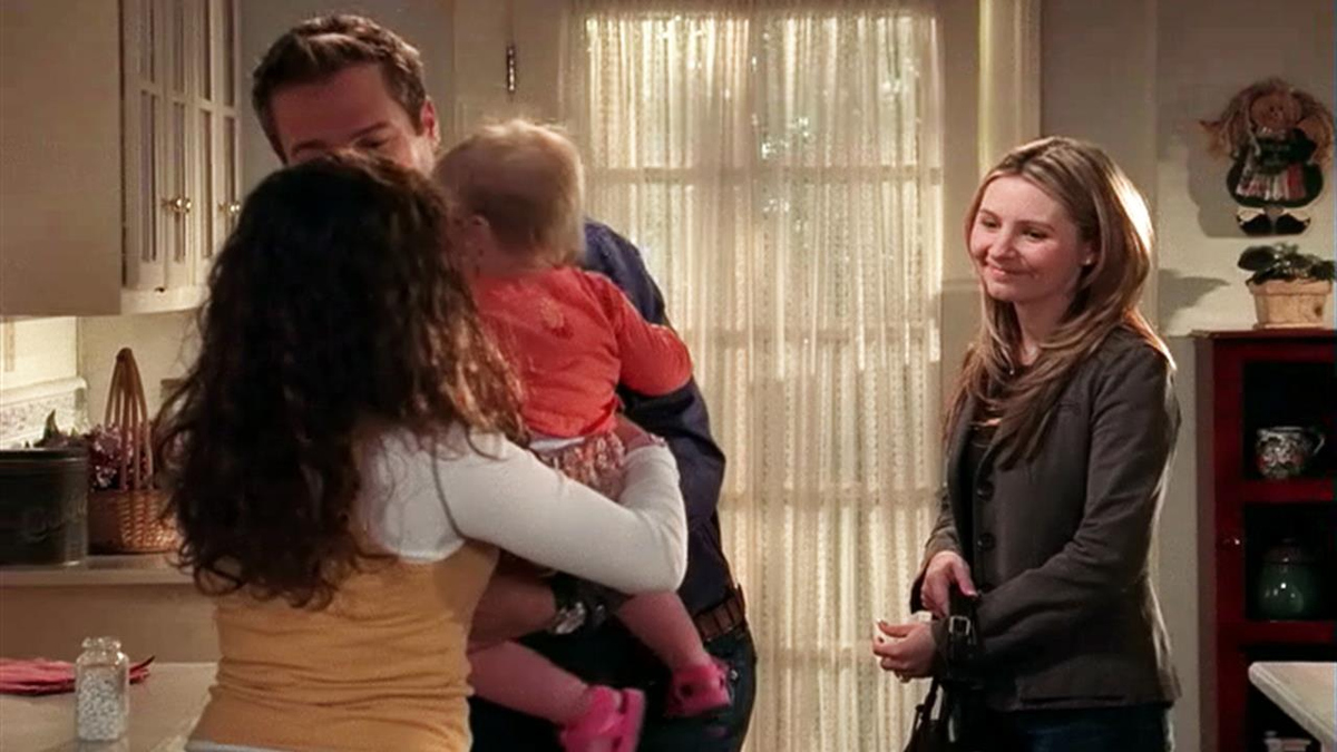 Watch 7th Heaven Season 10 Episode 21: Goodbye - Full show on CBS All ...