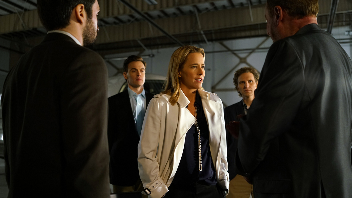 All American Saison 3 Episode 19 Streaming Watch Madam Secretary Season 3 Episode 19: Global Relief - Full show on