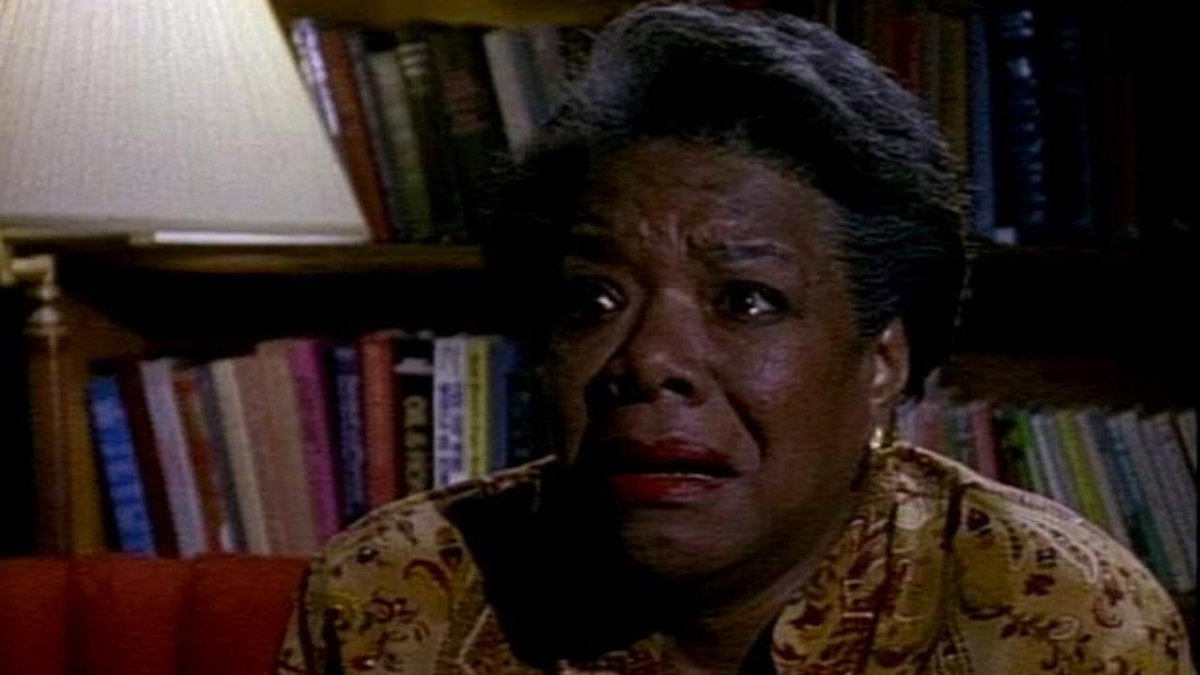 Watch Touched By An Angel Season 2 Episode 6 Reunion Full show on