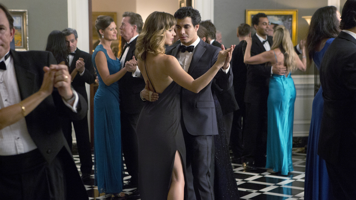 Scorpion season 1 hotsell full episodes free