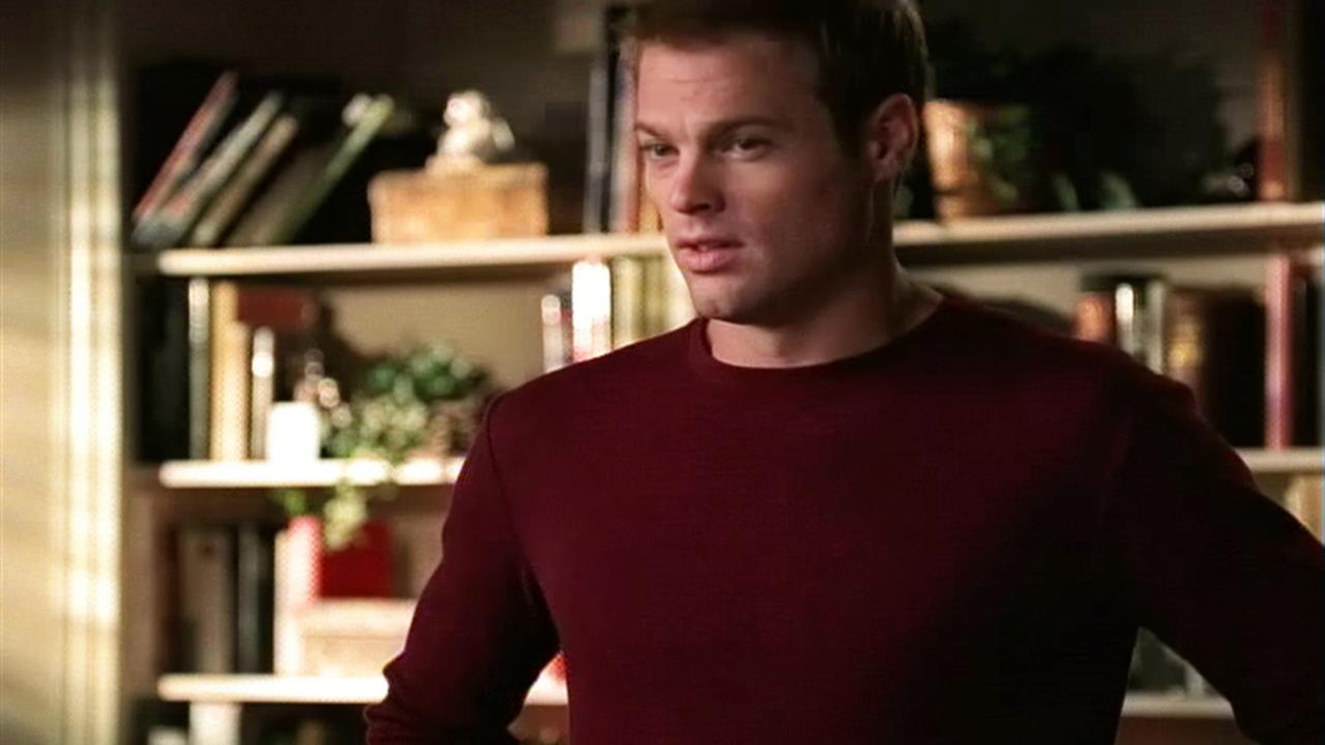 Watch 7th Heaven Season 11 Episode 6 Broken Hearts and Promises Full