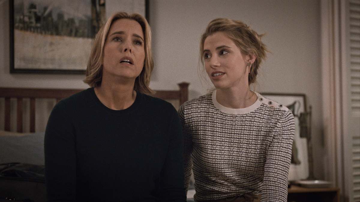 Watch Madam Secretary Season 4 Episode 6 Loophole Full show on CBS