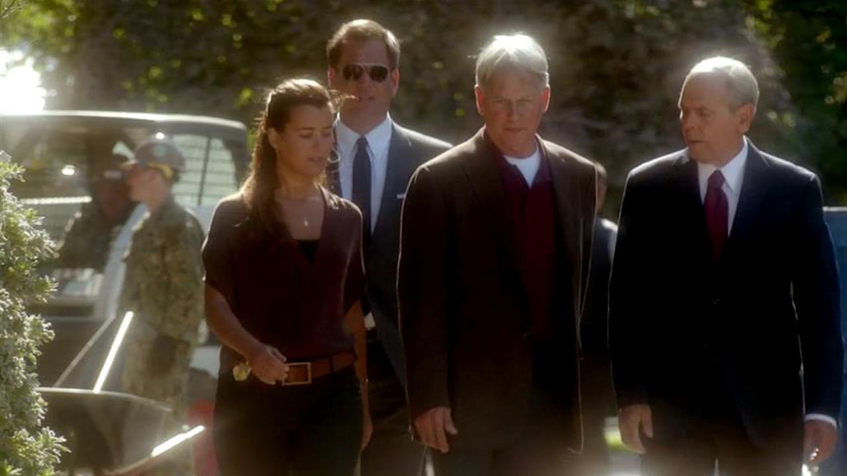 Watch NCIS Season 10 Episode 1 Extreme Prejudice Full show on