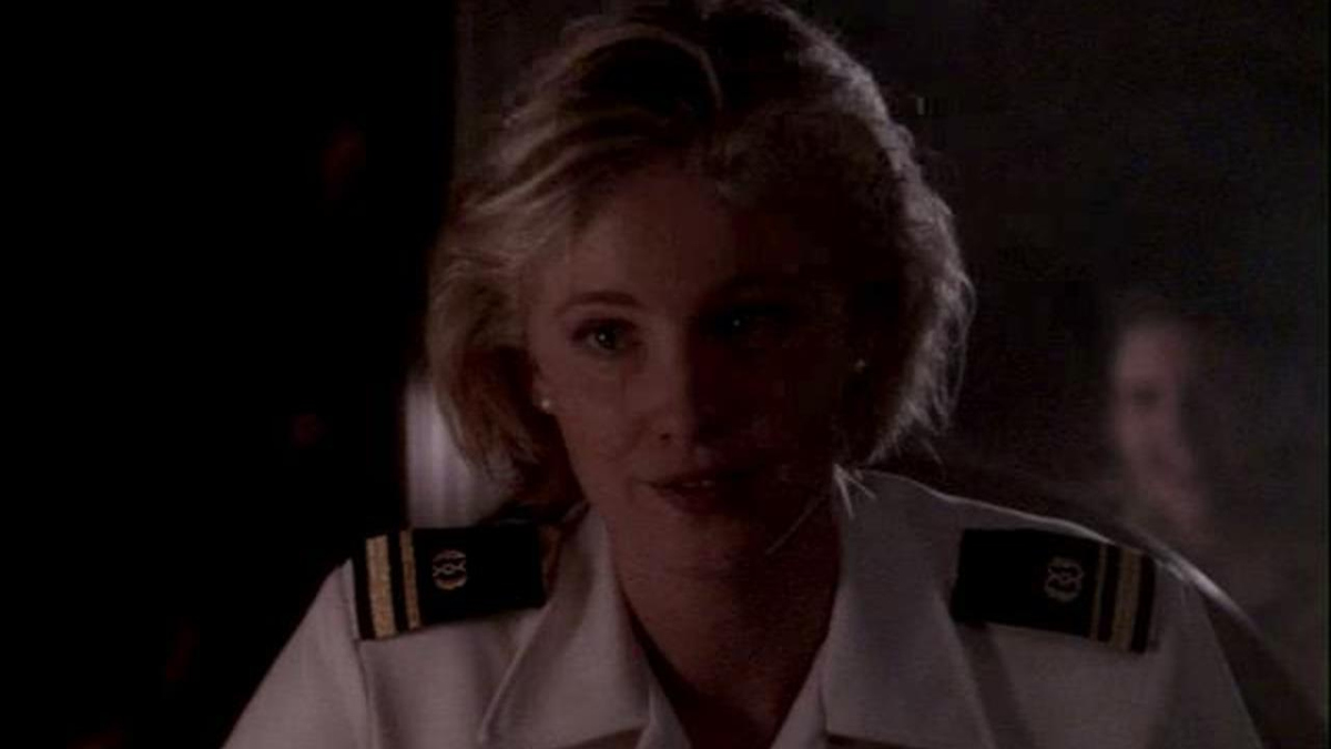 Pilot Episode Of Jag: Jag Pilote Ncis – YOYQ