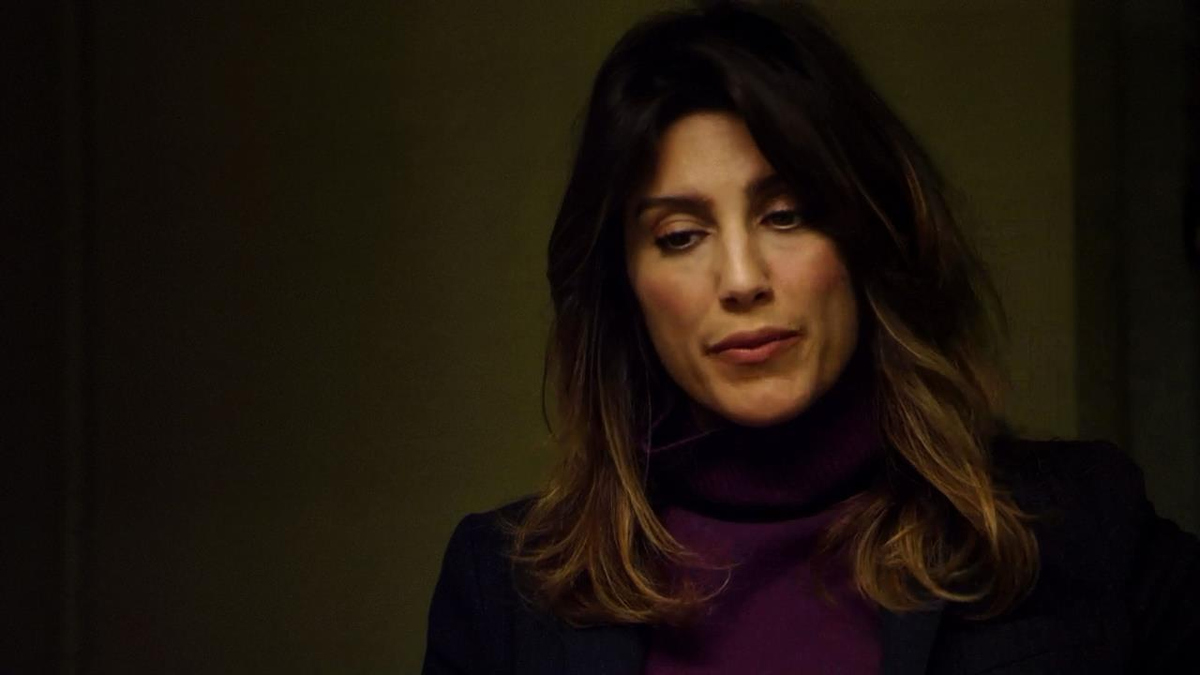 Watch Blue Bloods Season 1 Episode 14: My Funny Valentine ...