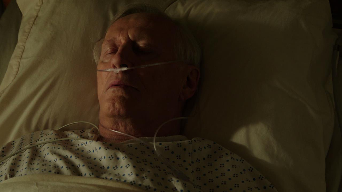 Watch Blue Bloods Season 2 Episode 8: Thanksgiving - Full ...