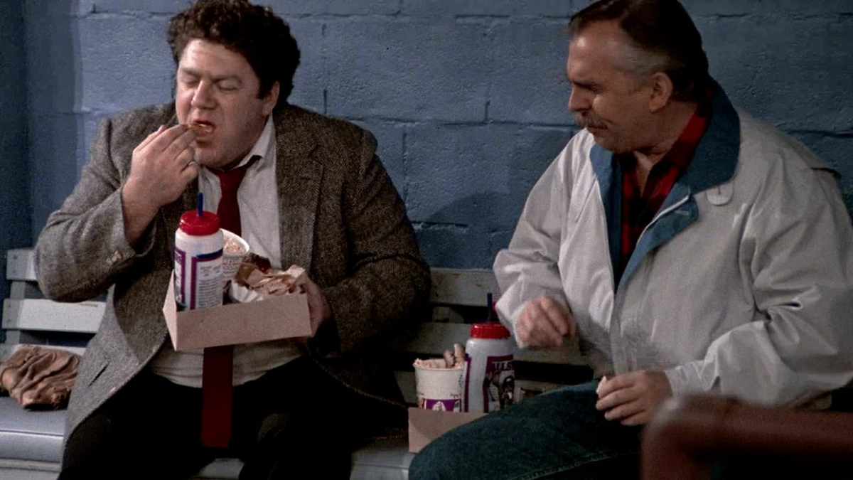 Watch Cheers Season 9 Episode 24 Pitch It Again, Sam Full show on