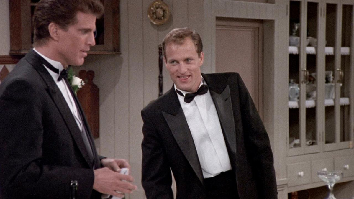 Watch Cheers Season 10 Episode 25 Cheers An Old Fashioned Wedding