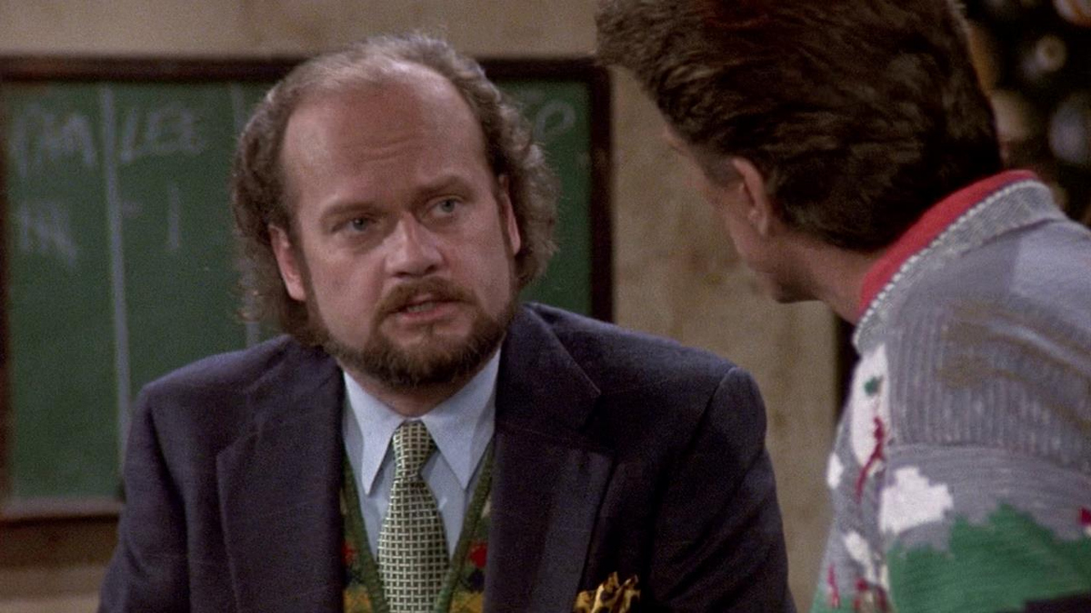 Watch Cheers Season 11 Episode 25 The Guy Can't Help It Full show on