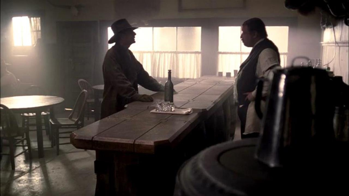 Watch Star Trek Enterprise Season 3 Episode 9 North Star Full show