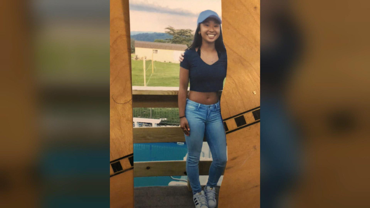 Watch Cbs This Morning Mom Begs For 16 Year Old To Return Home Full Show On Cbs All Access