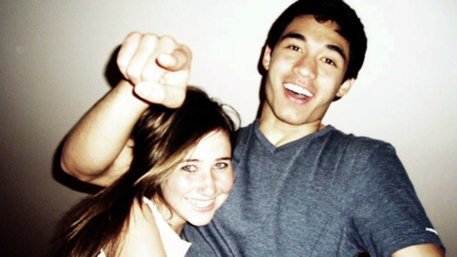 48 Hours: Tonight: A popular teen couple, an intense breakup -- and she's dead. ["48 Hours" will start at 10:46 p.m. ET.] - Full show
