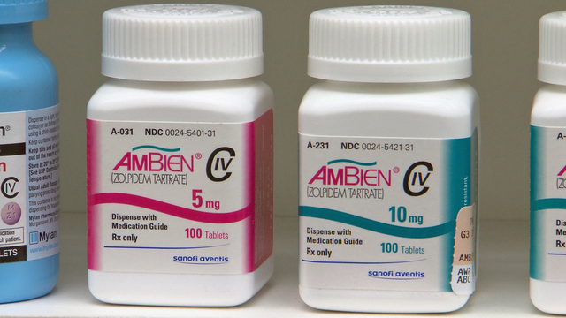 Ambien buying online