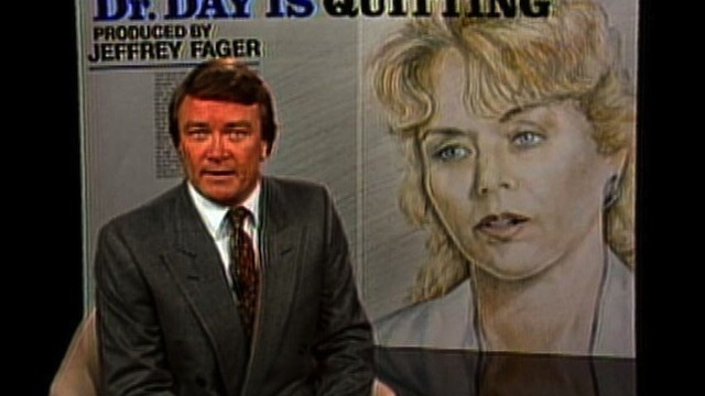 Watch 60 Minutes: Dr. Day is Quitting - Full show on CBS