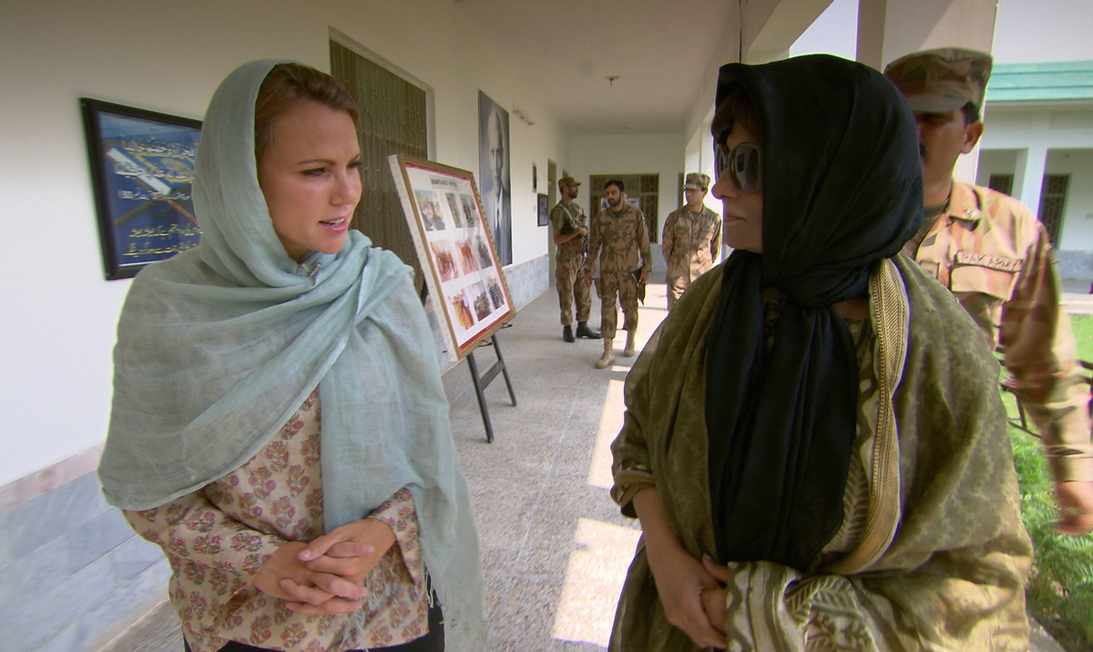 Watch 60 Minutes Season 47 Episode 35: The full episode of 60 Minutes