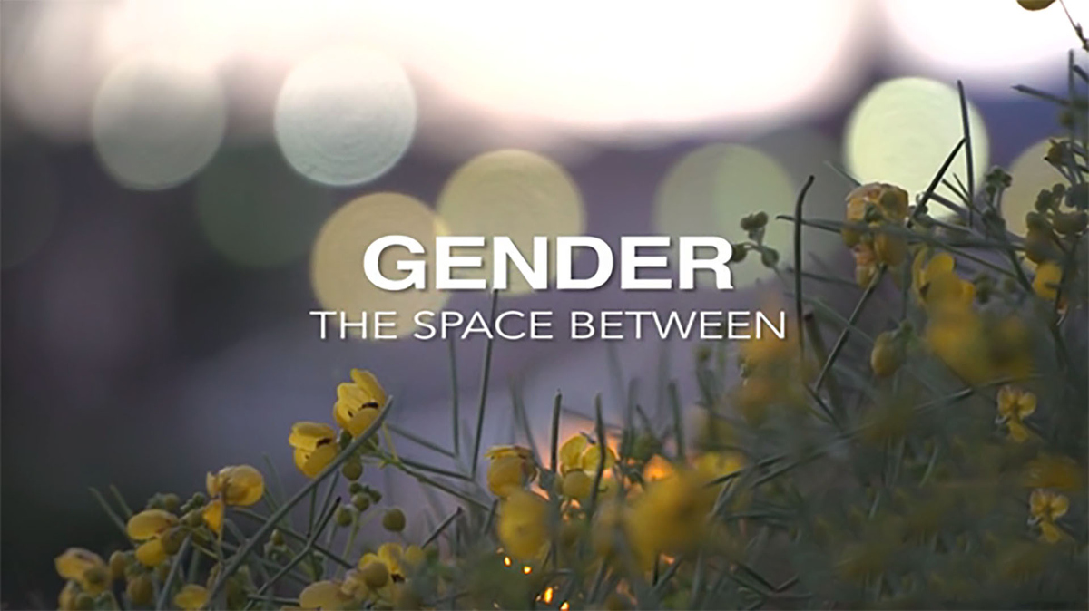 CBSN Originals explores the intricate world of gender, beyond him or her.