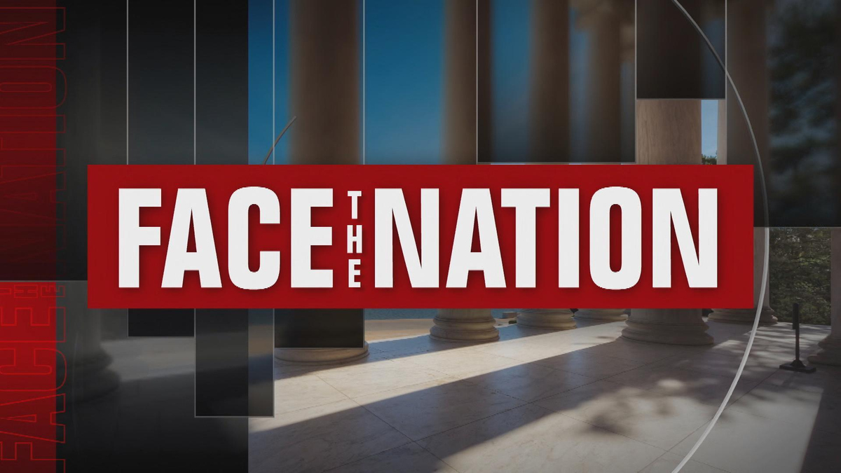 Watch Face The Nation Season 2018 Episode 1118 11/18 Face The Nation