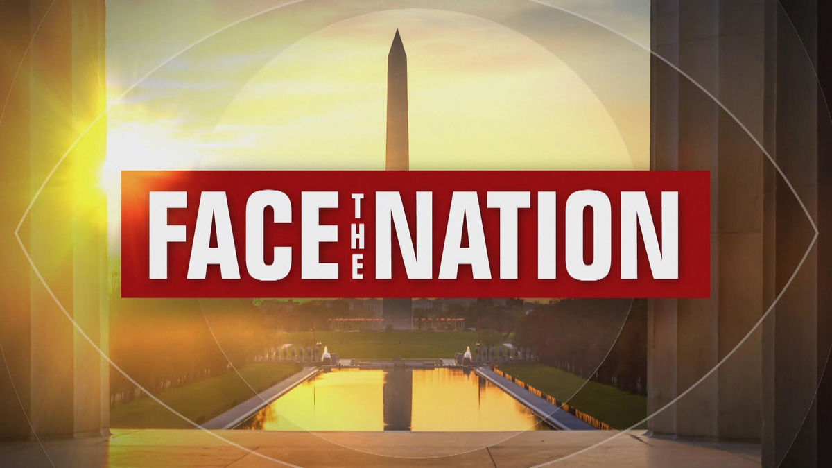 Watch Face The Nation Season 2018 Episode 1125 11/25 Face The Nation
