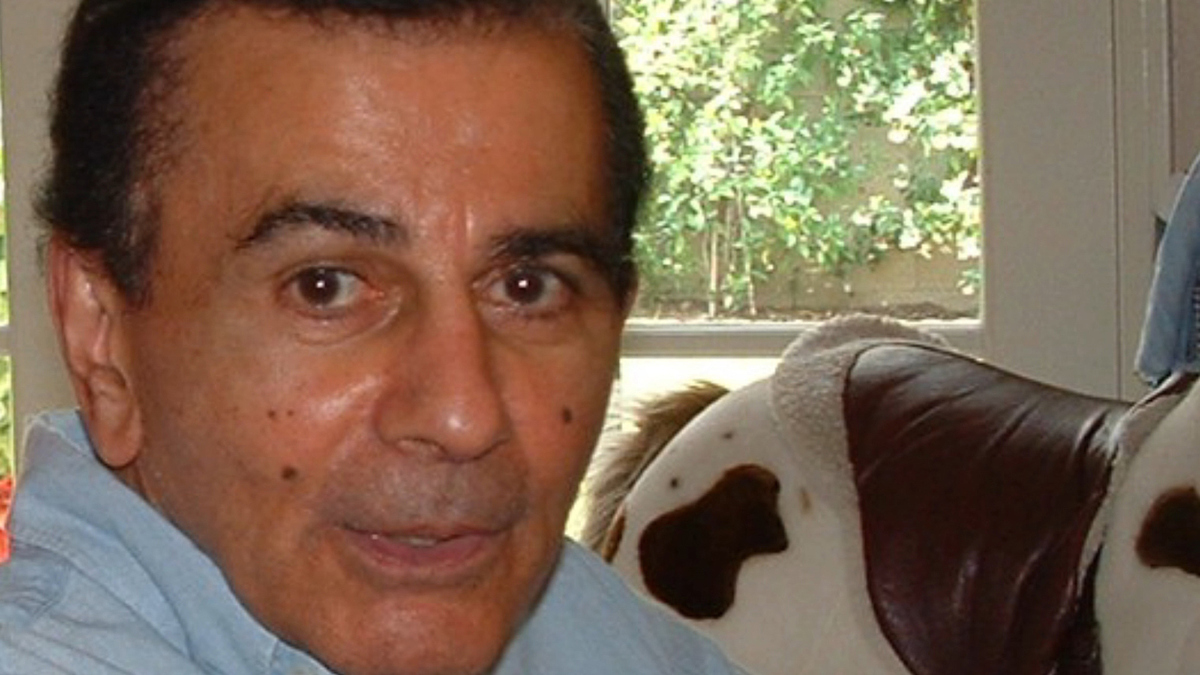 Watch 48 Hours: Casey Kasem's final days - Full show on Paramount Plus