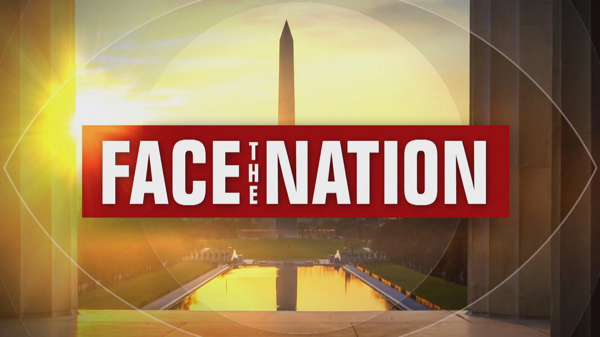 Watch Face The Nation Season 2019 Episode 0127 1/27 Face the Nation
