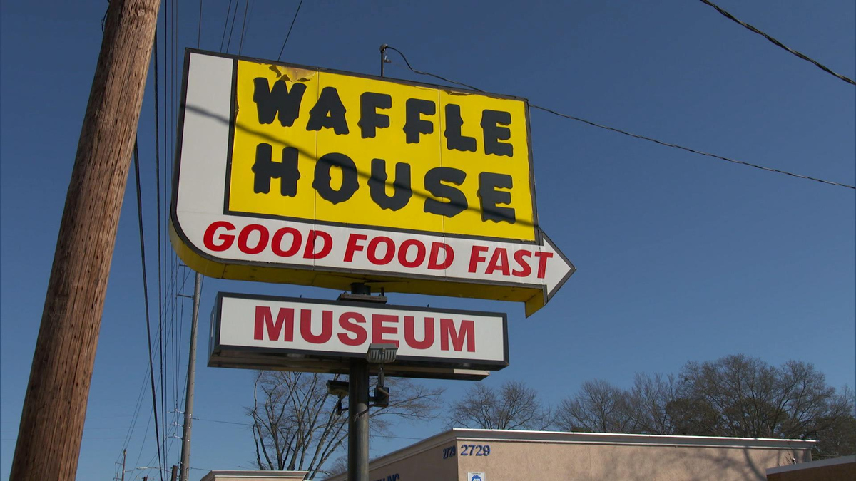 Watch Sunday Morning to the Waffle House Full show on CBS