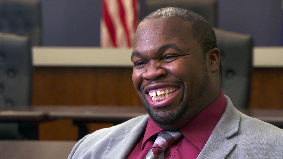 Watch Sunday Morning Mister Mayor Full show on CBS