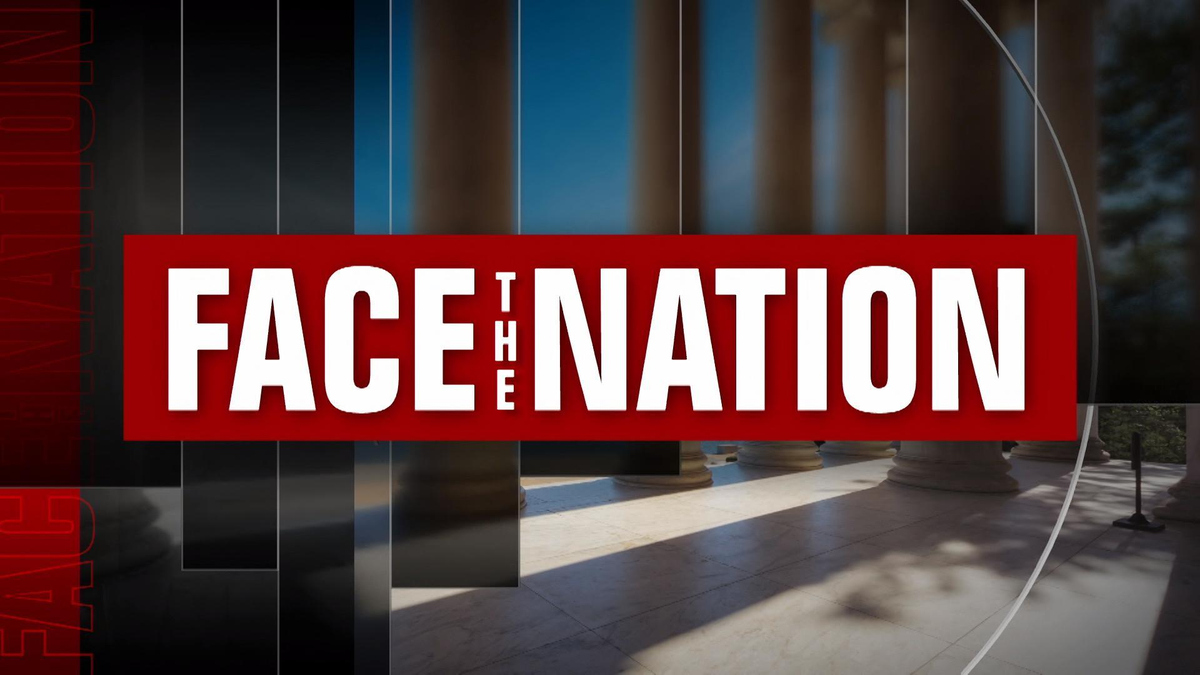 Watch Face The Nation Season 2019 Episode 0317 3/17 Face The Nation