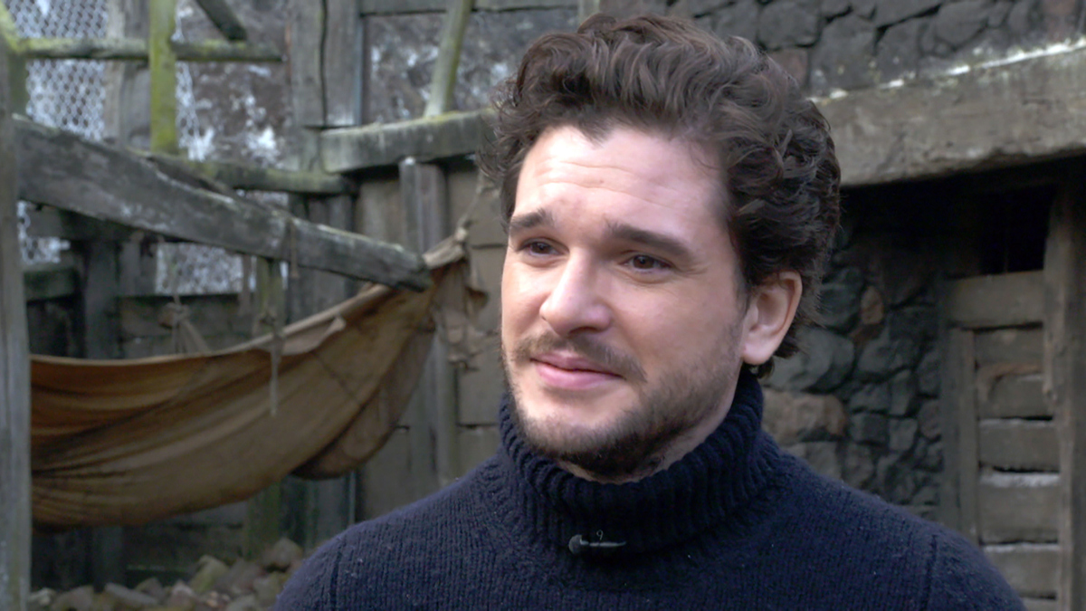 Watch 60 Minutes Overtime How Will Game Of Thrones End Full Show