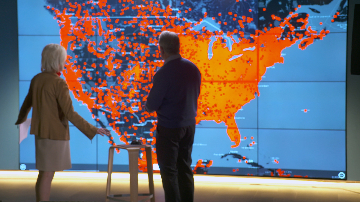 Watch 60 Minutes Overtime: Is the Russian gov. a criminal syndicate ...