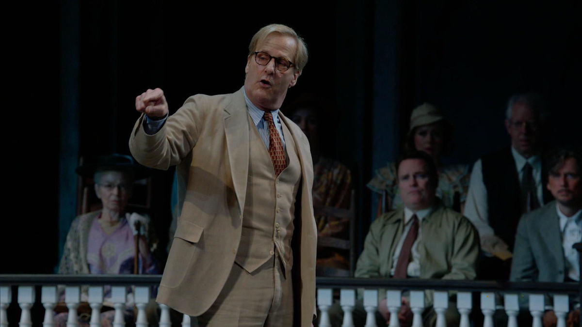 Watch Sunday Morning: "To Kill a Mockingbird": Lessons for ...