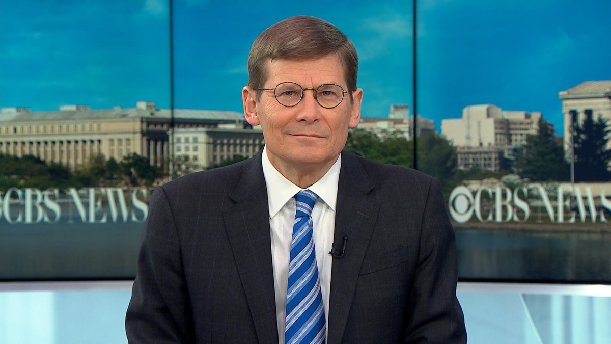Watch CBS This Morning: Morell: Sri Lanka security ...