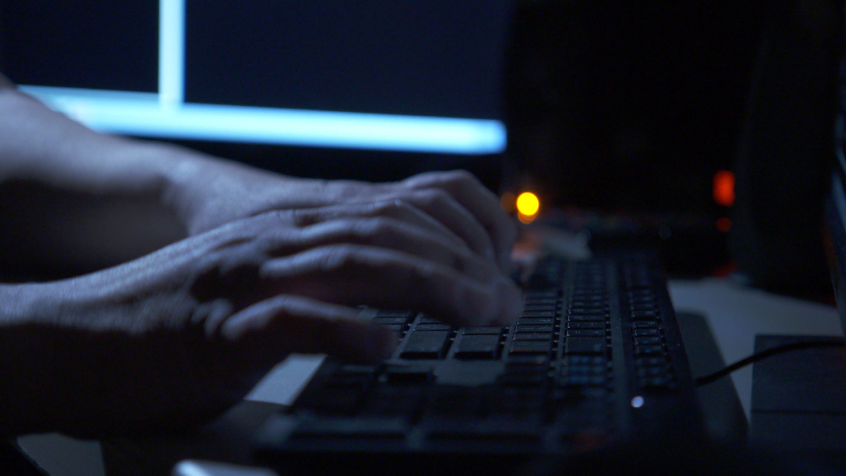 Protecting your computer. Protecting your computer