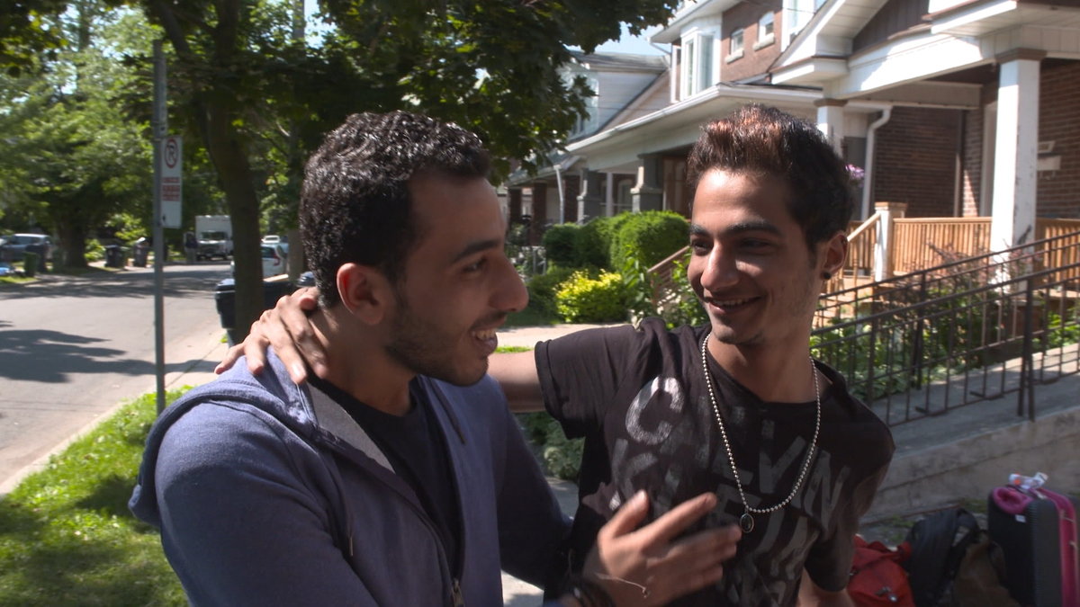 Watch 60 Minutes Season 51 Episode 31 Rainbow Railroad The organization saving LGBT citizens