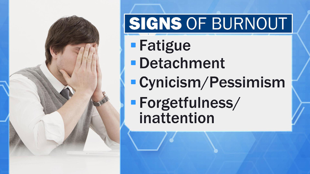 Watch CBS This Morning: Expert shares tips on battling ...
