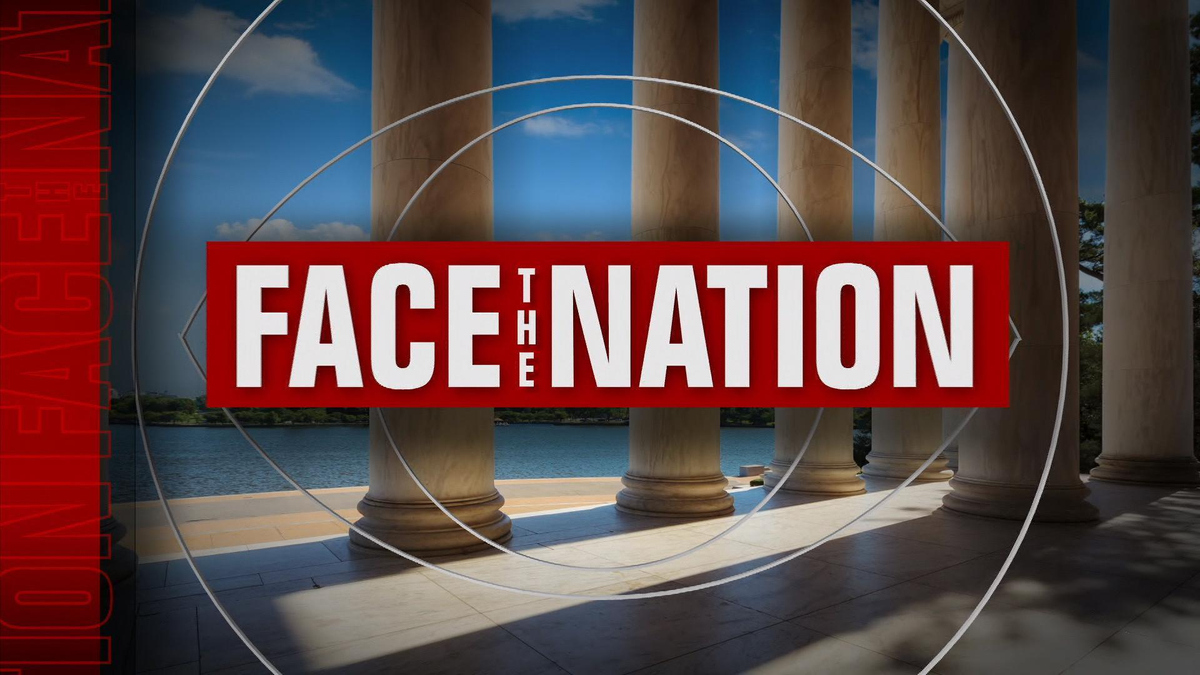 Watch Face The Nation Season 2019 Episode 32 8/11 Face The Nation