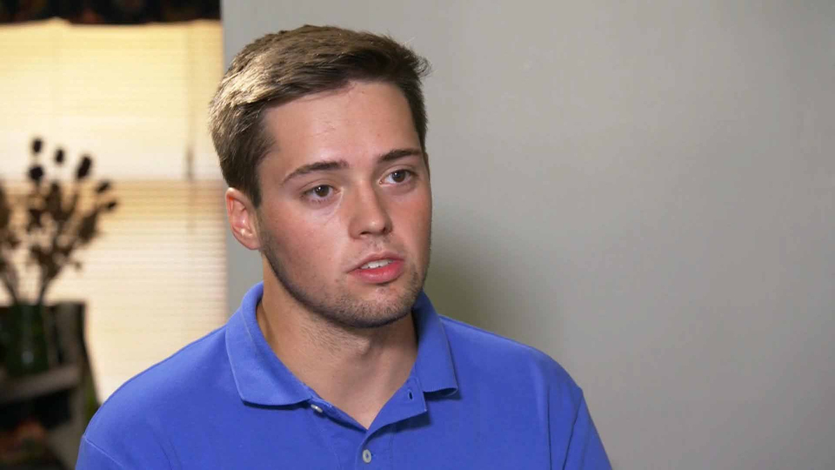 Watch CBS This Morning: Dayton survivor describes shooting ...
