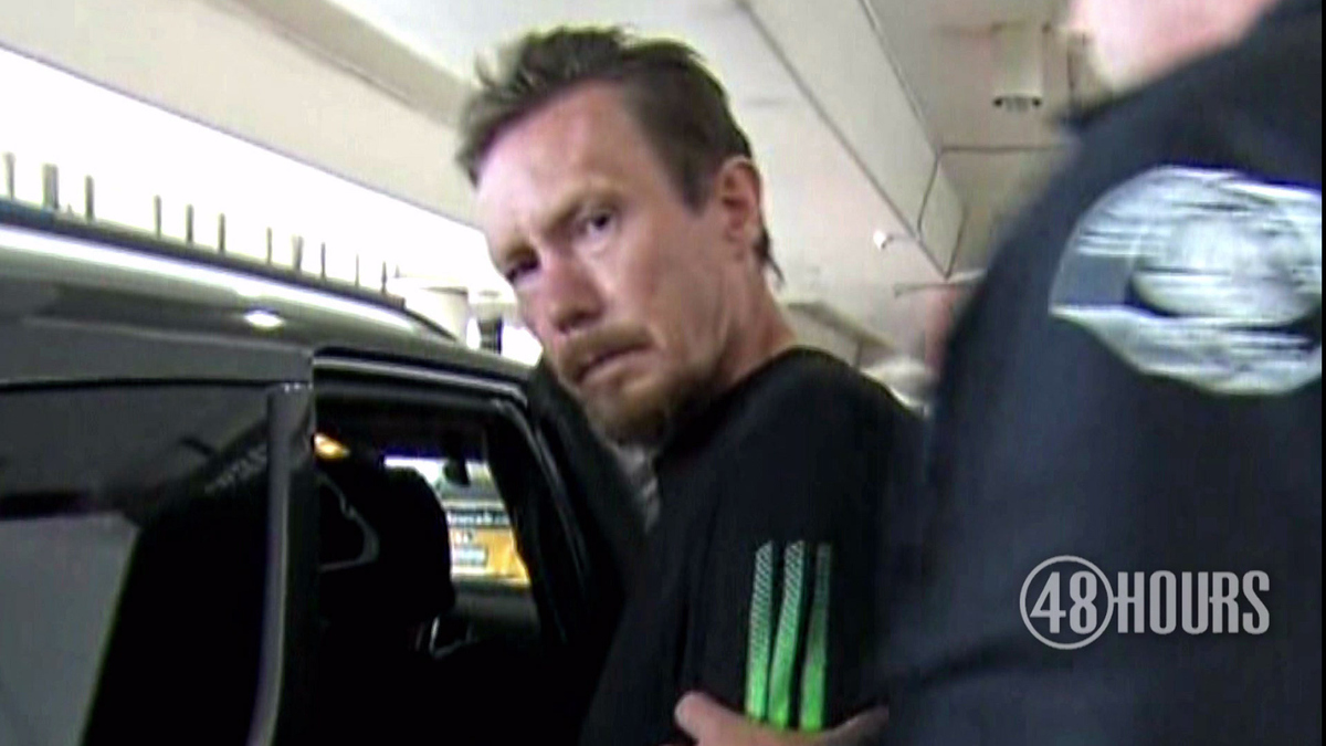 Watch 48 Hours Preview Peter Chadwick Caught Full show on CBS