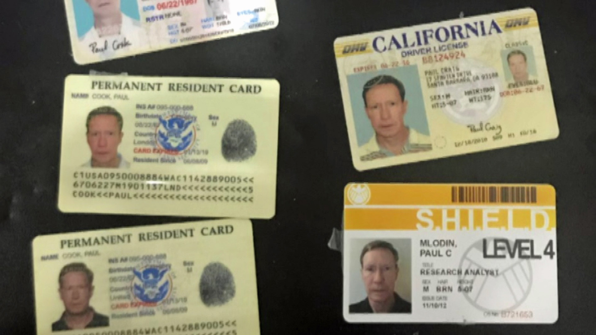 Watch 48 Hours Peter Chadwick's life on the run Full show on CBS