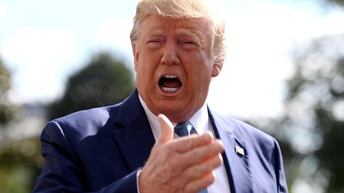 Watch 60 Minutes: This week's impeachment inquiry ...