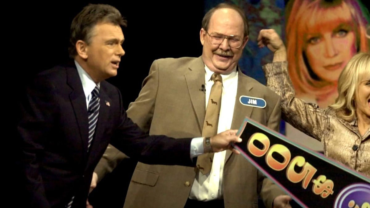 pat sajak plastic surgery Image 7