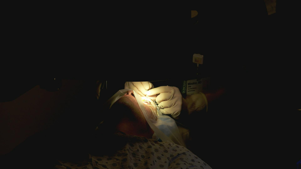 Watch Cbs This Morning Lasik Should Be Taken Off Market Ex Fda