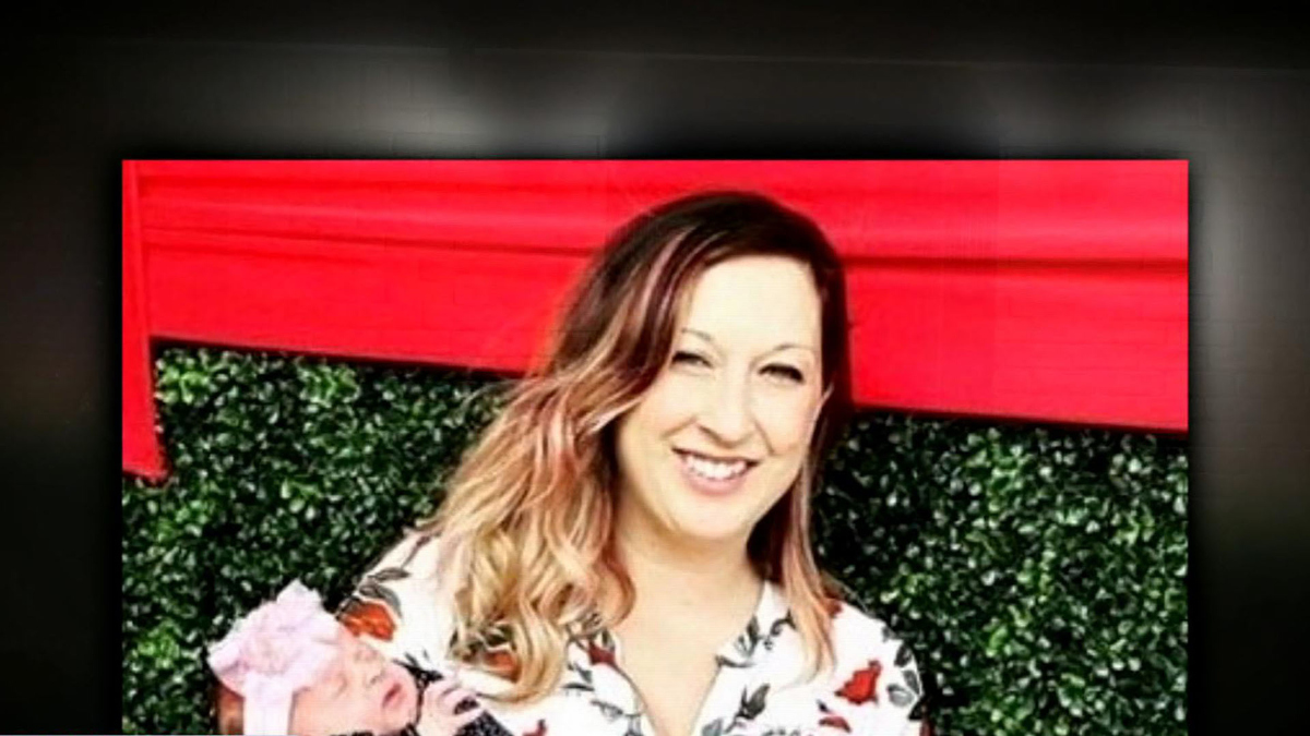 Watch Cbs Evening News Texas Mother Found Dead But Infant Is Alive Full Show On Cbs All Access