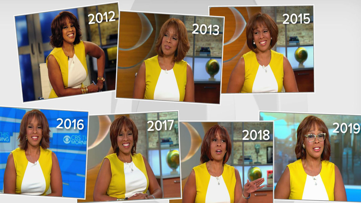 Watch CBS This Morning: &quot;CBS This Morning&quot; celebrates 8th birthday - Full show on CBS All Access