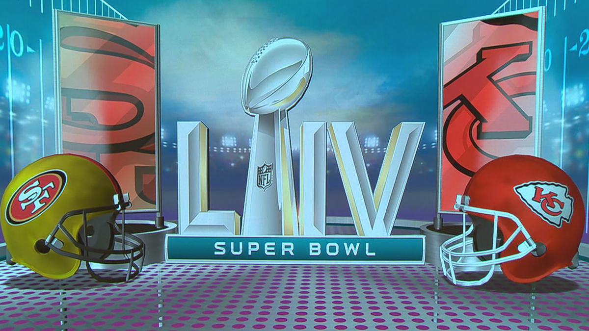 Watch CBS This Morning: Kansas City vs. San Francisco - Full show on CBS All Access