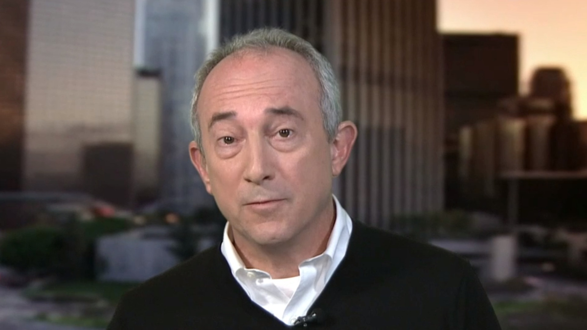 Watch CBS This Morning: Two drugs that could help treat ...