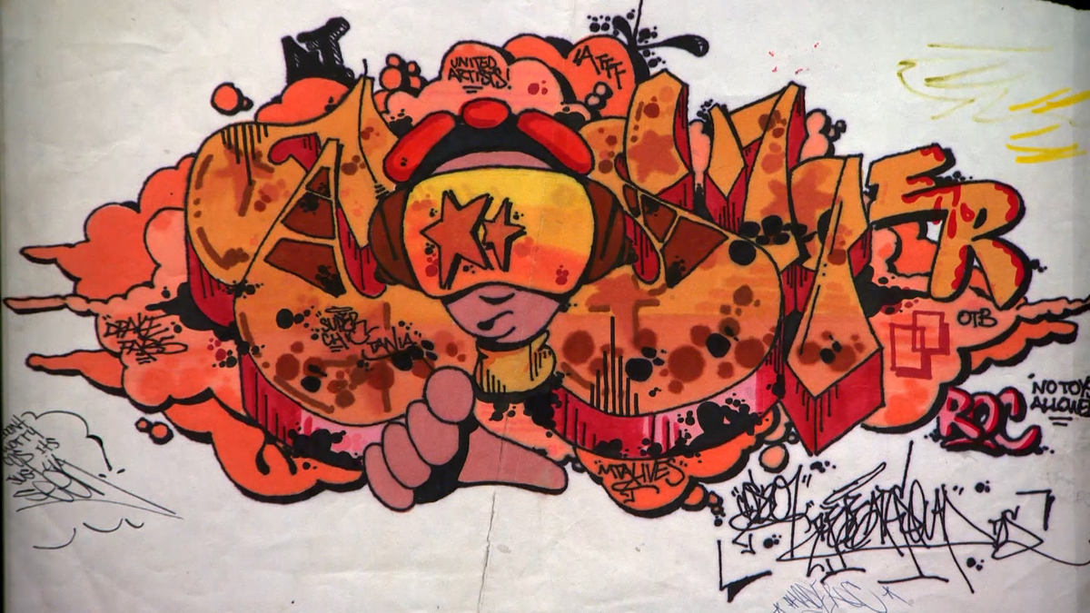 Watch CBS This Morning: Saturday: Curated art clips, from ...