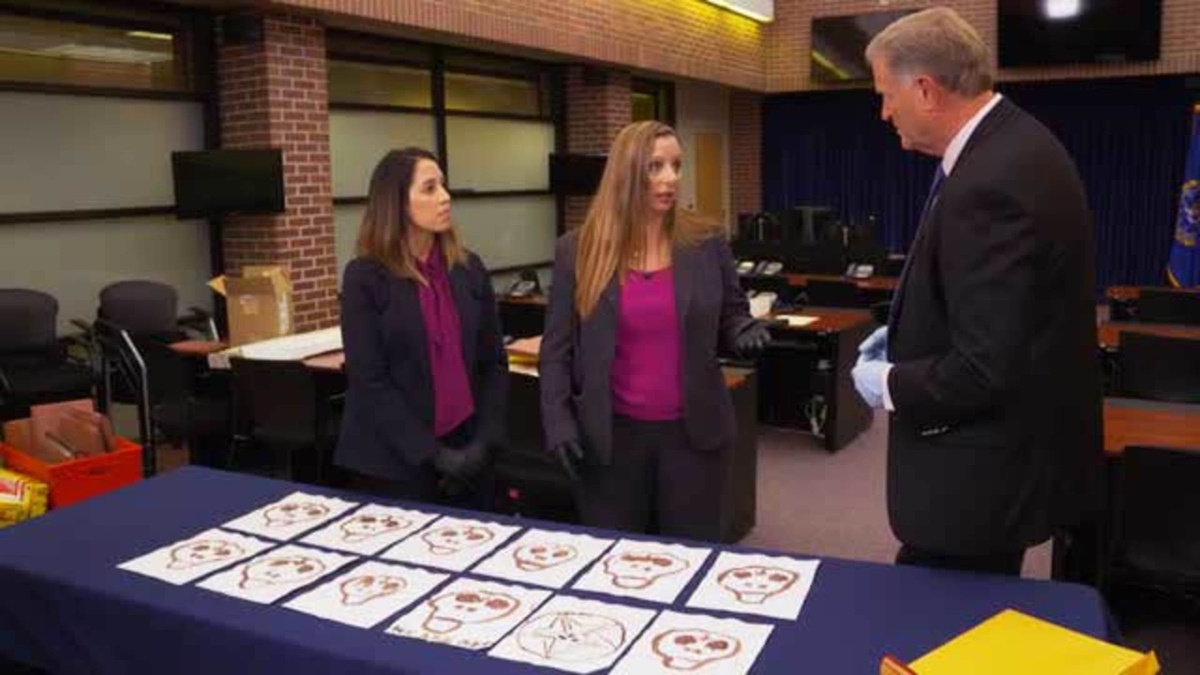 Watch 48 Hours: Sneak peek: Tracking the Murders of Israel Keyes - Full ...