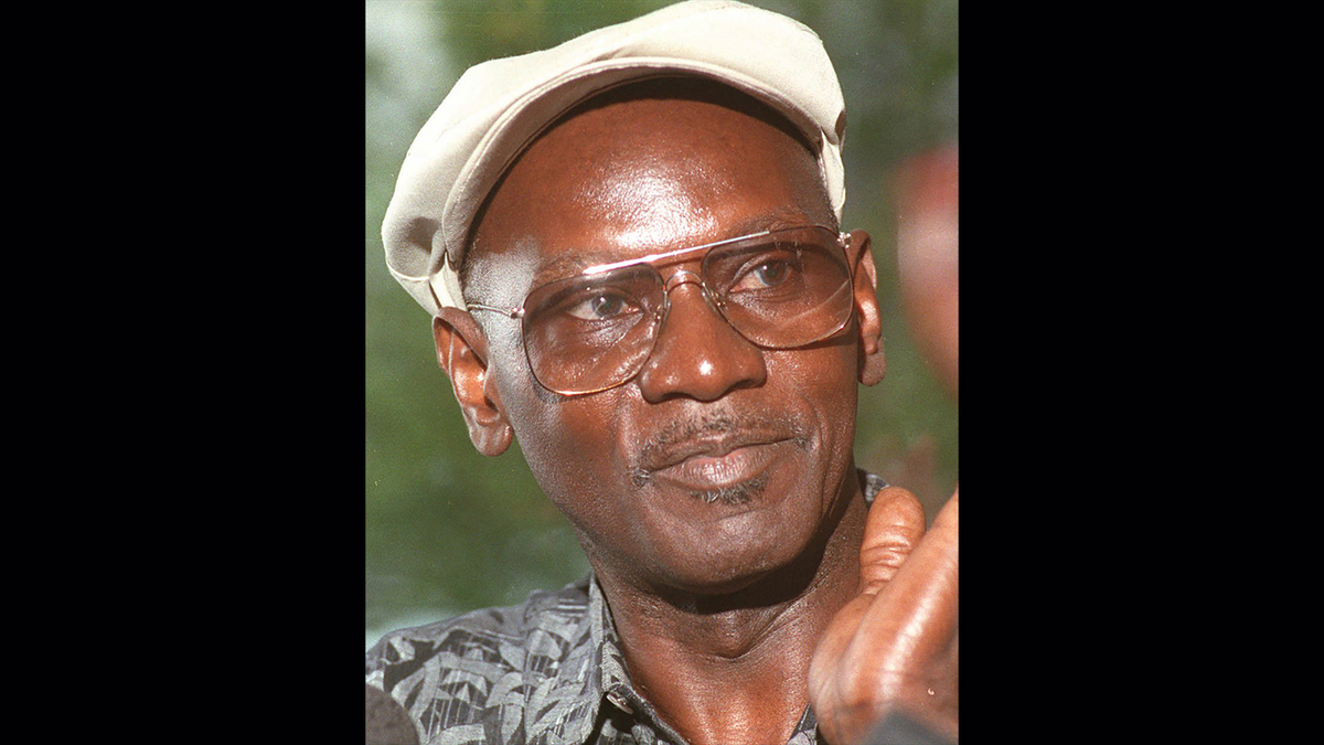 Watch 60 Minutes Overtime: Michael Jordan reflects on father's death